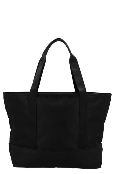 Shopper bag SPORT ESSENTIAL CARR Calvin Klein black